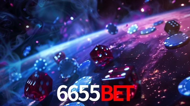 Welcome Bonus 6655Bet