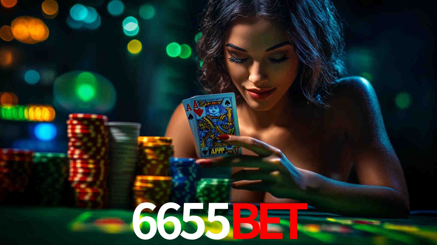 Estatísticas 6655Bet