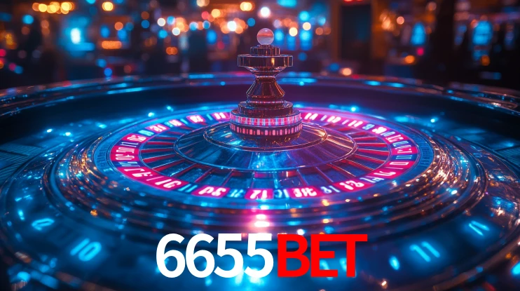 6655Bet: Seu Cassino Premiado com Pagamentos Rápidos