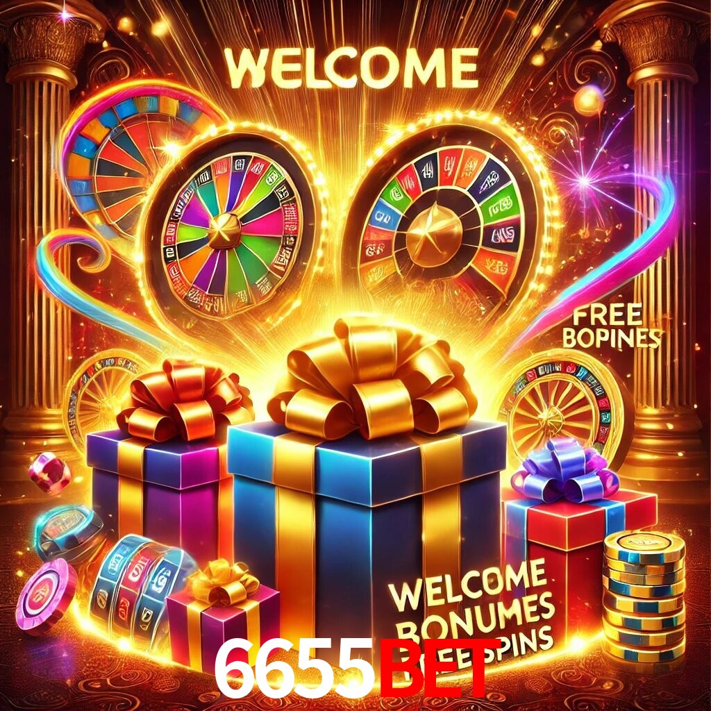  6655BET