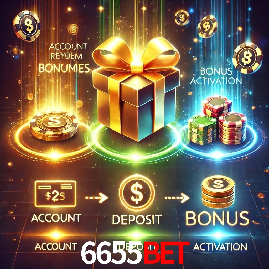  6655BET
