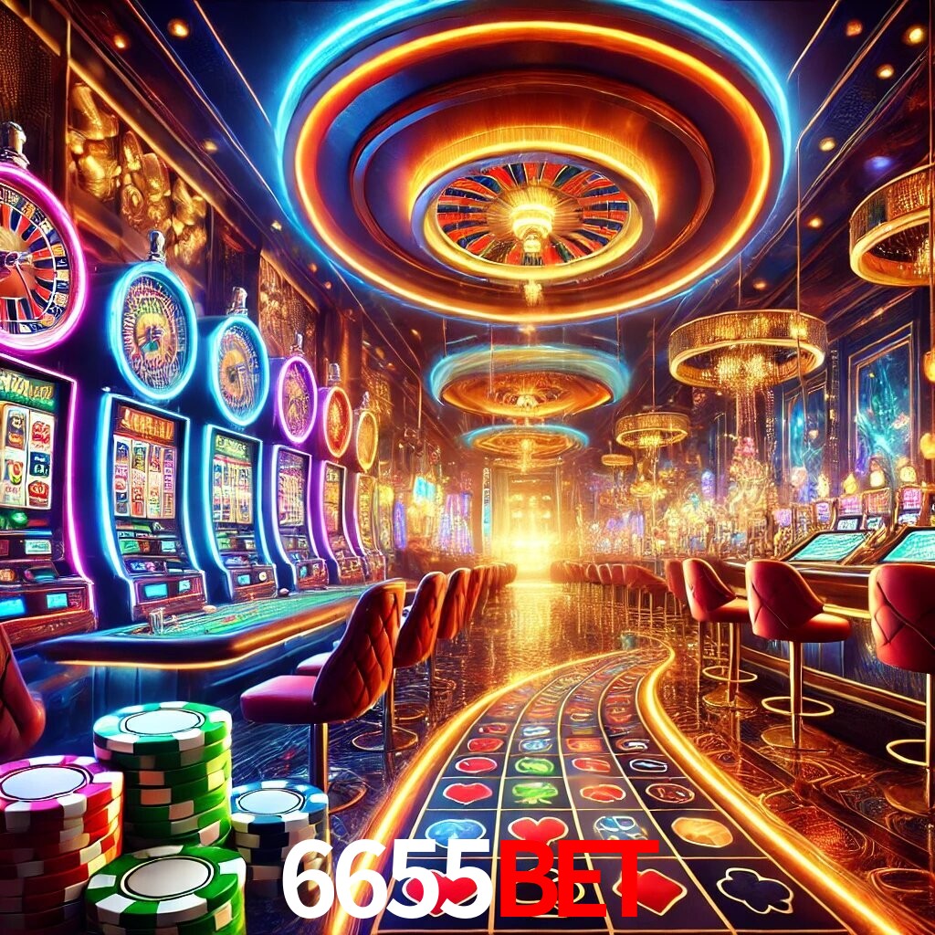  6655BET