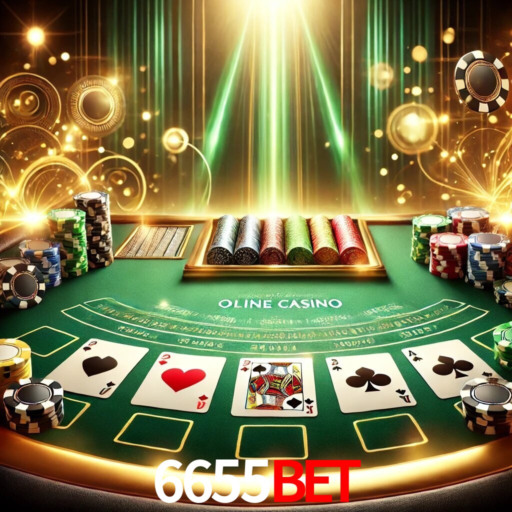  6655BET