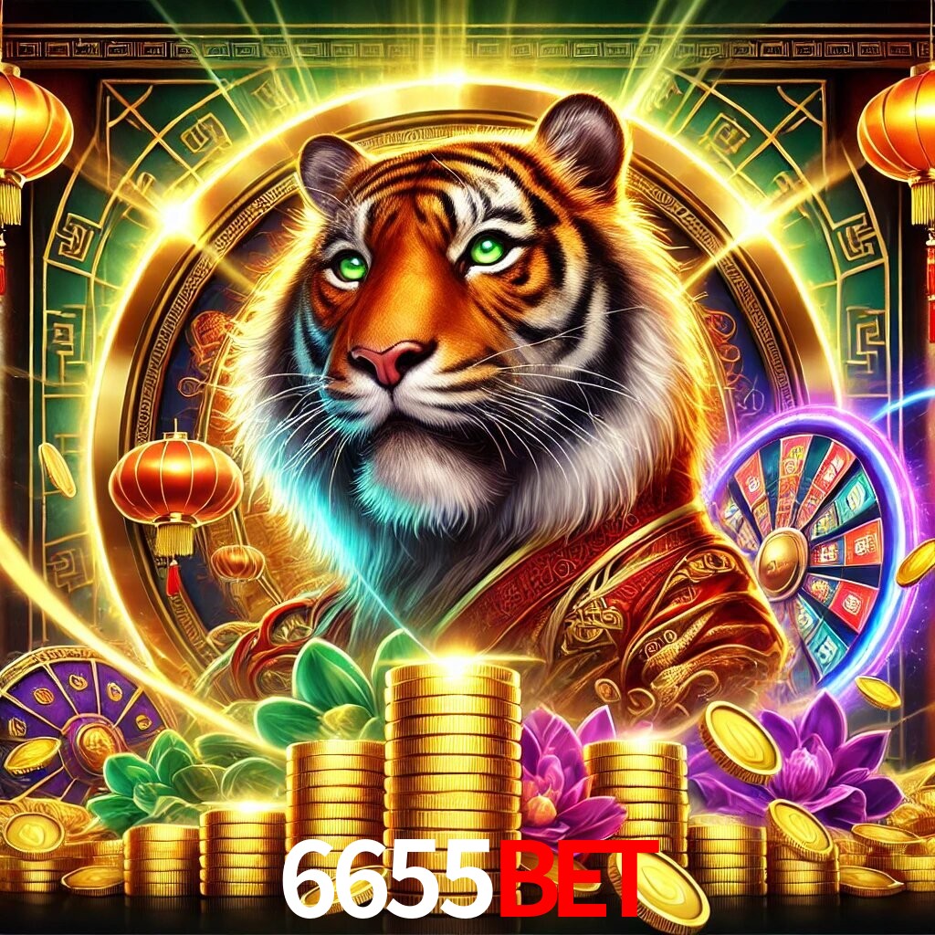  6655BET