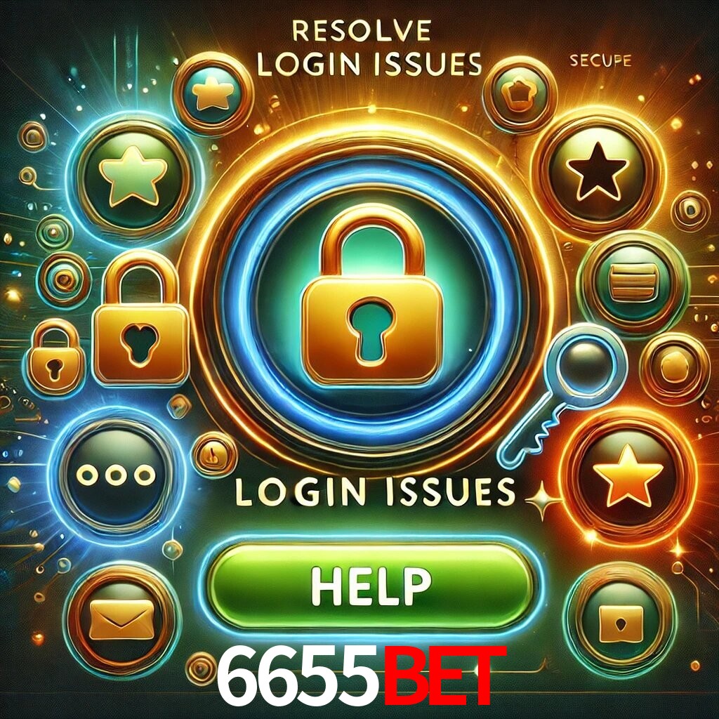  6655BET
