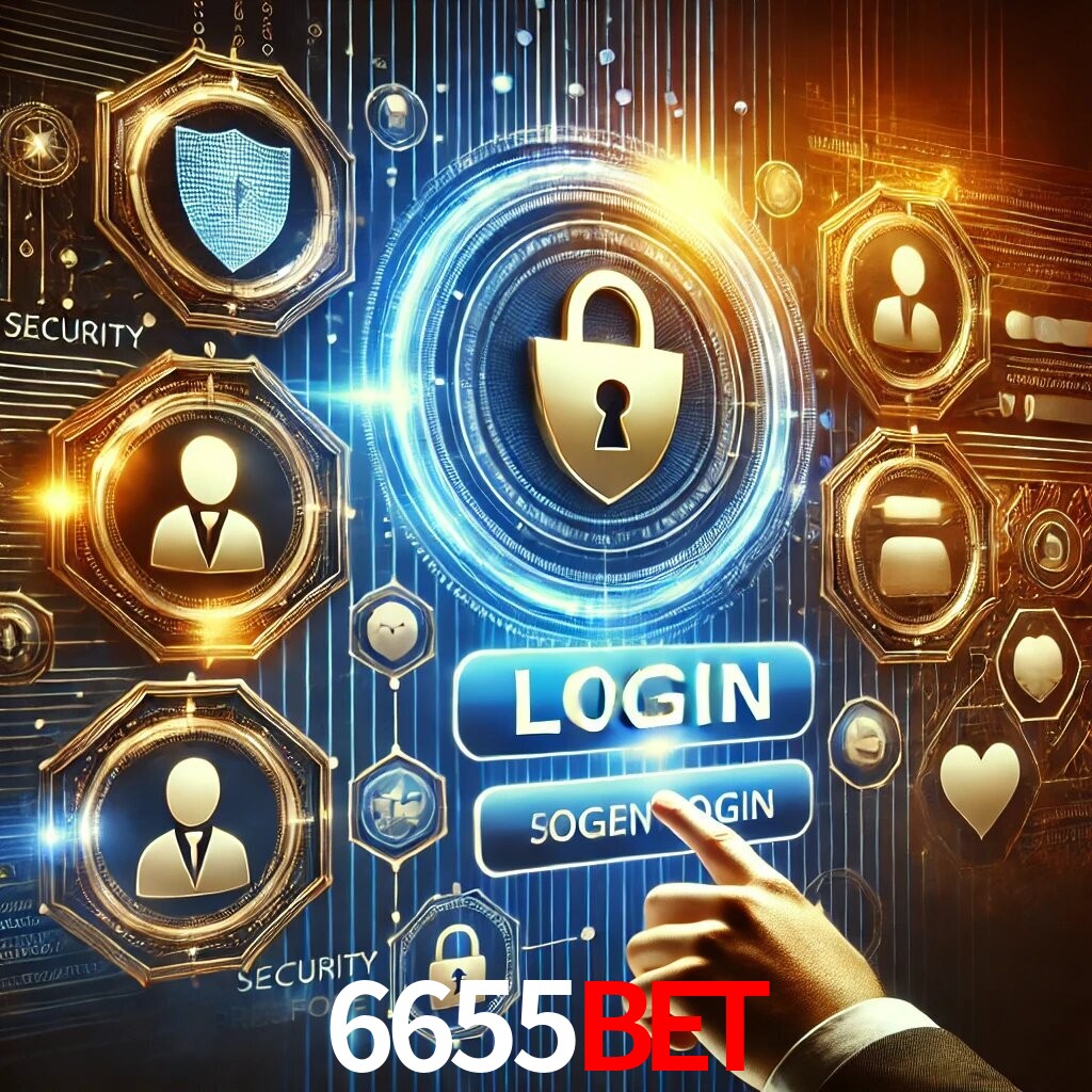  6655BET