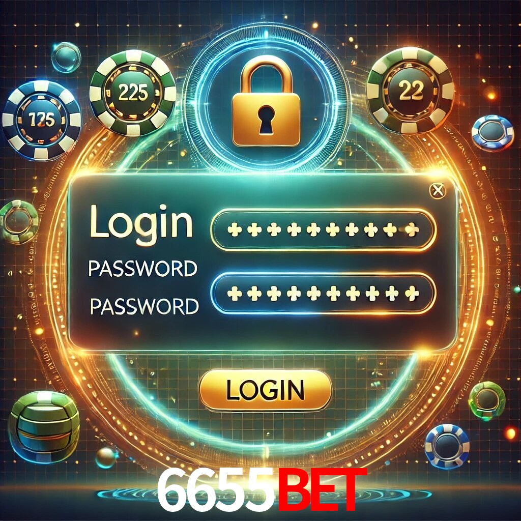  6655BET