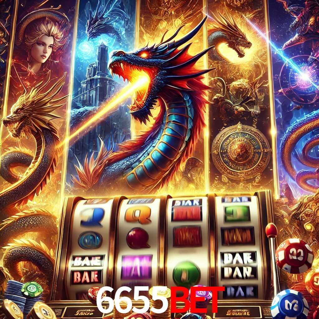  6655BET