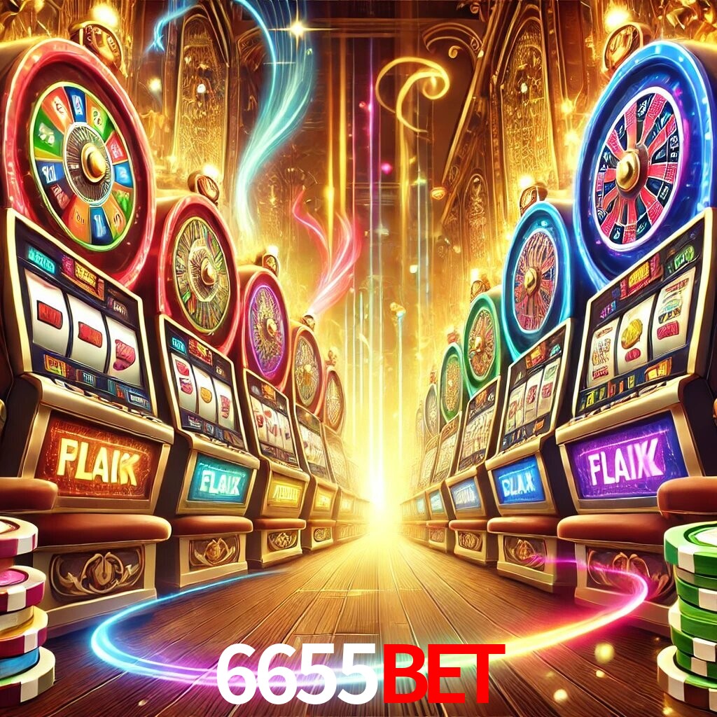  6655BET