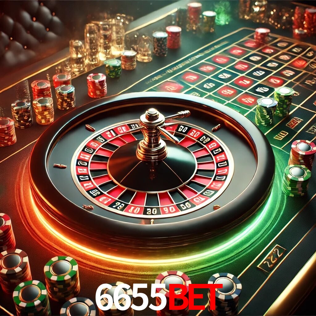  6655BET