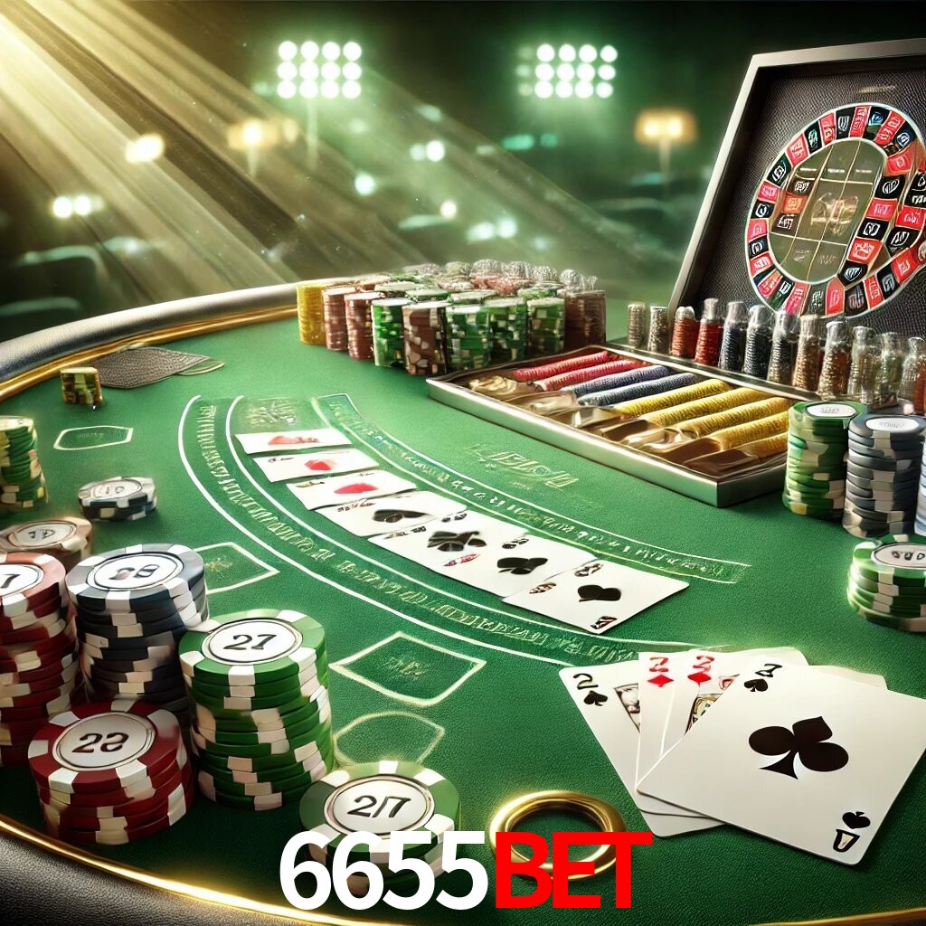  6655BET