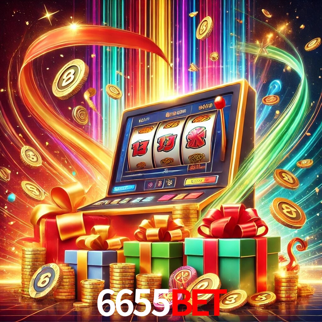  6655BET