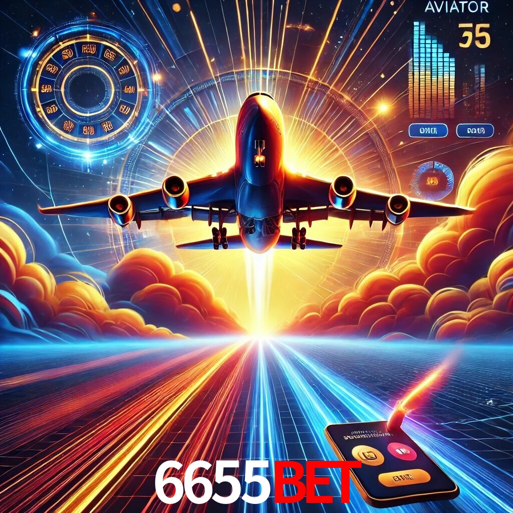  6655BET