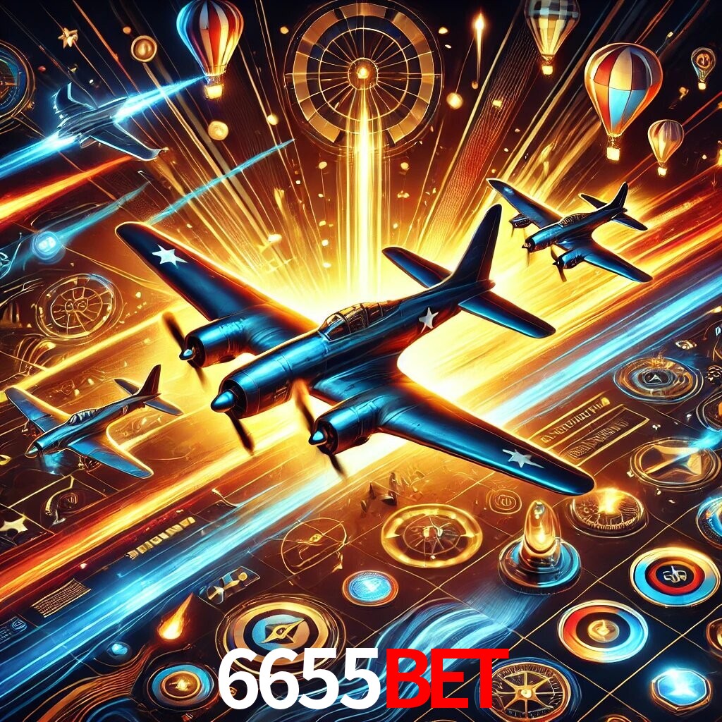  6655BET