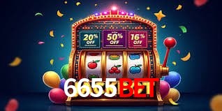 Descubra a Essência do 6655Bet: Nossa História e Compromissos