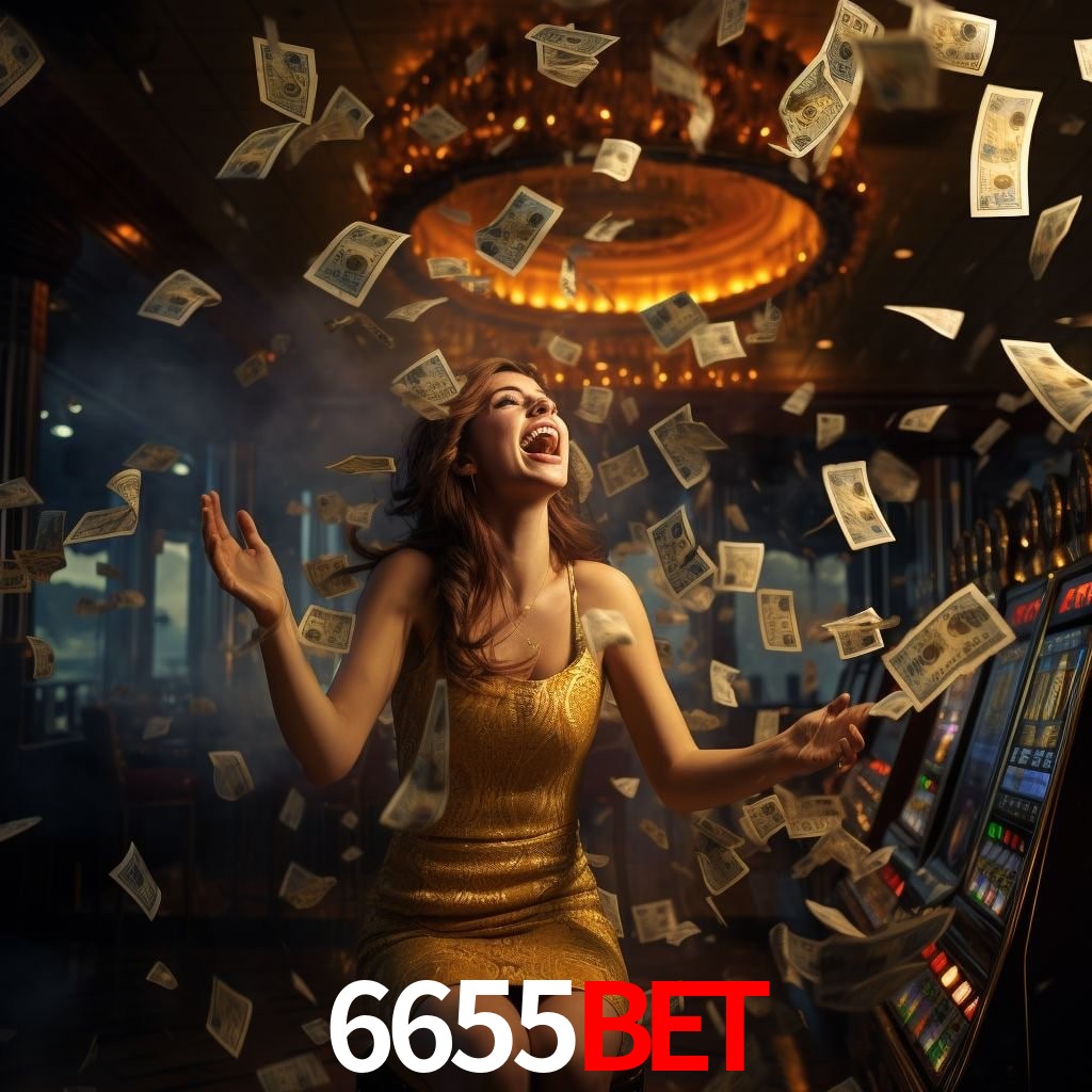 Tournaments 6655Bet