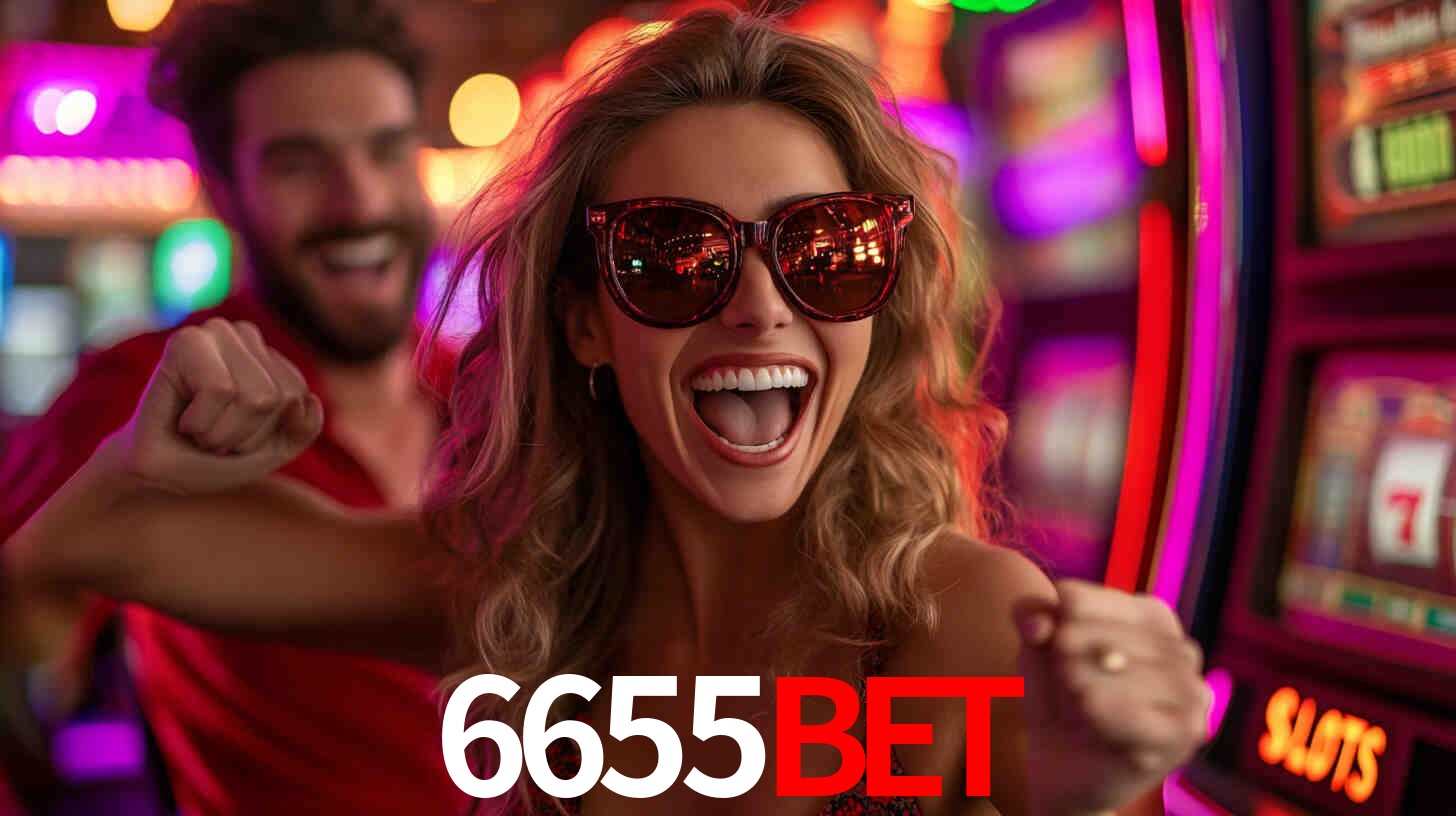 Estatísticas Esportivas 6655Bet