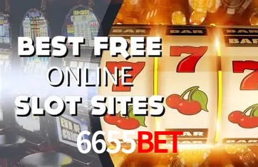 Interface do App 6655Bet
