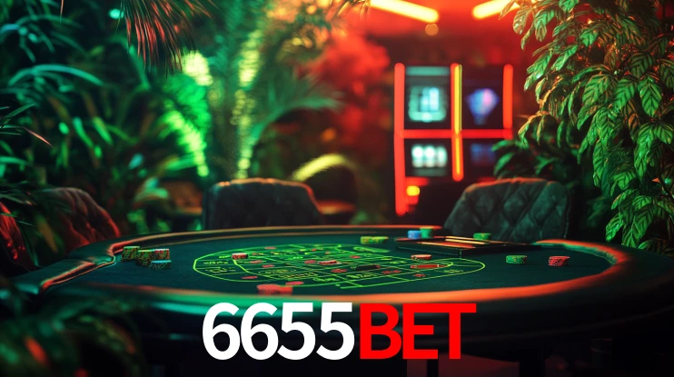Premium Interface 6655Bet