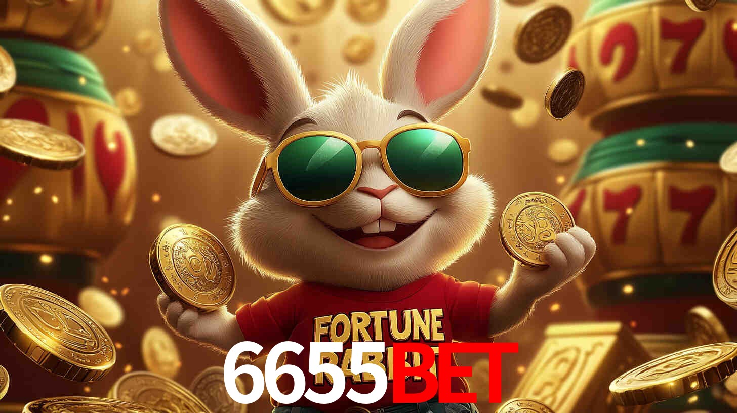 Desvendando o Mundo dos Jogos Virtuais na 6655Bet