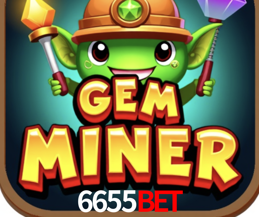 Slot Games 6655Bet