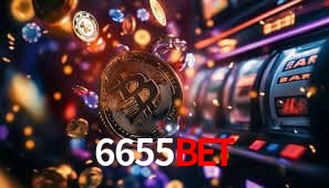 Promoções Sazonais 6655Bet