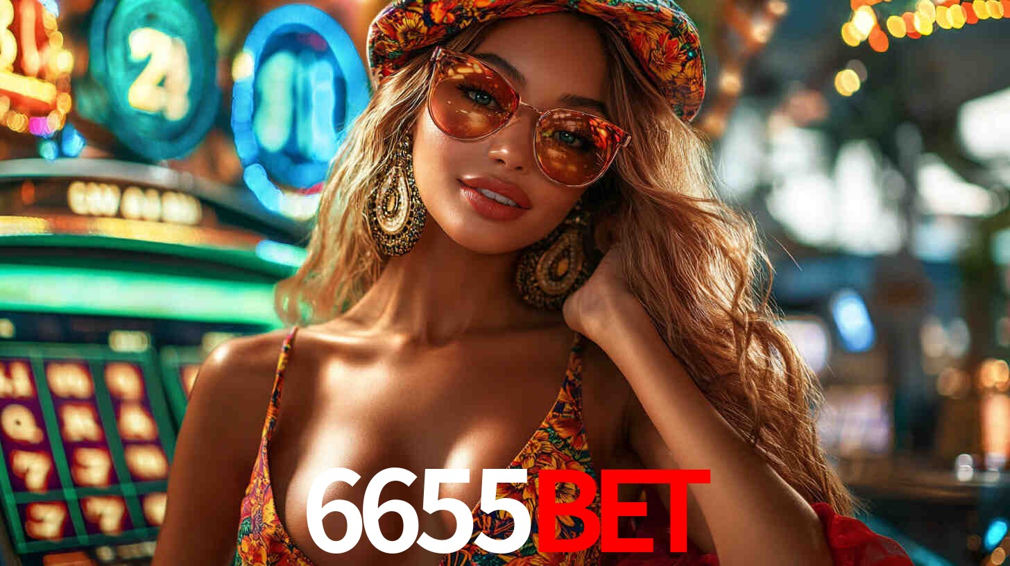 6655Bet,6655Bet App