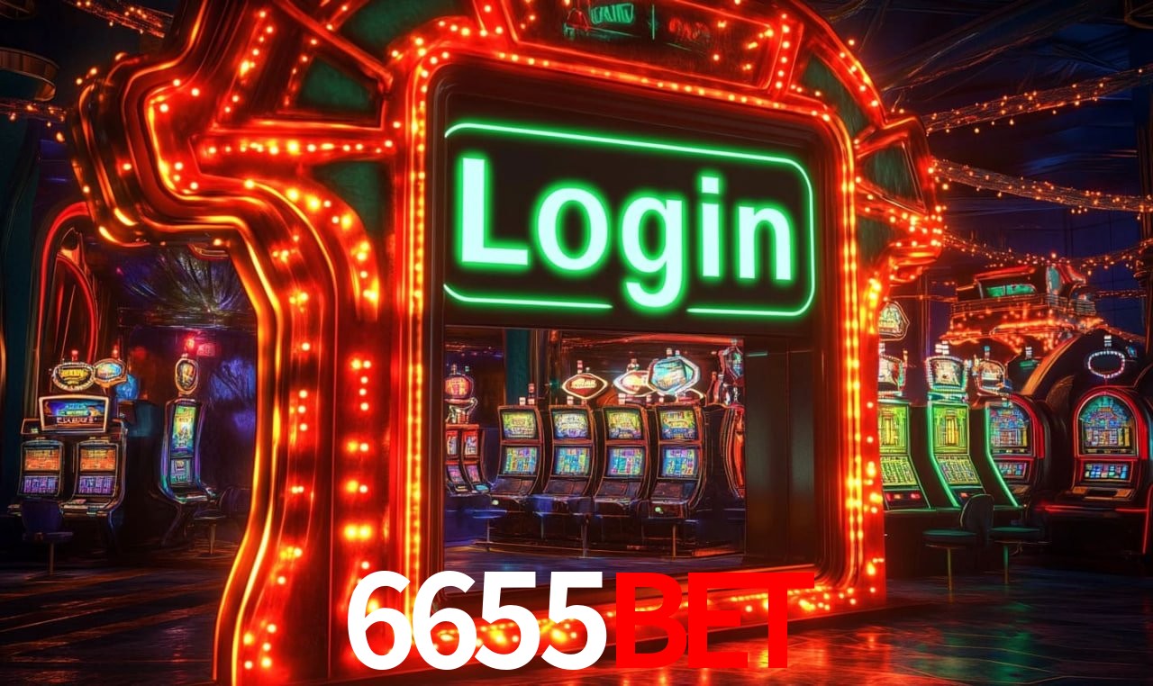 Descubra a Magia dos Jogos de Arcade no 6655Bet