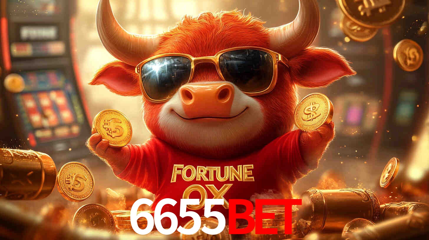 Descubra a Magia dos Jogos de Arcade no 6655Bet