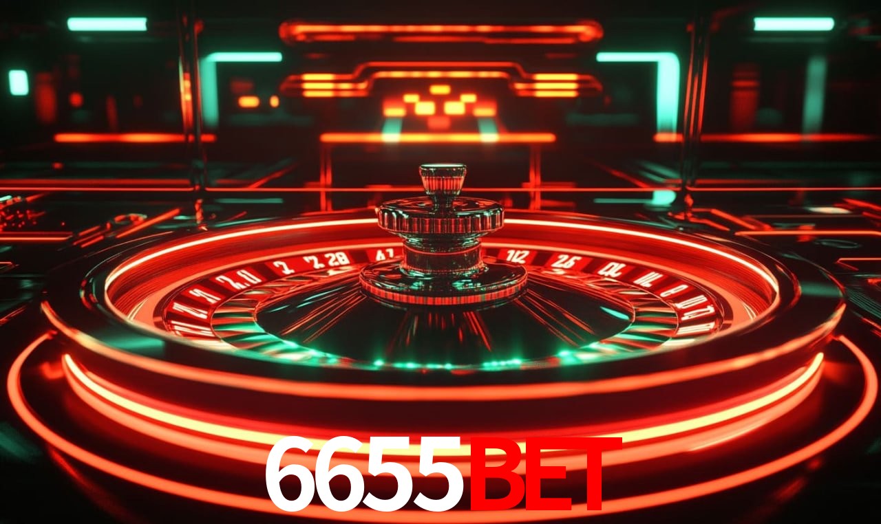 Interface Premium 6655Bet