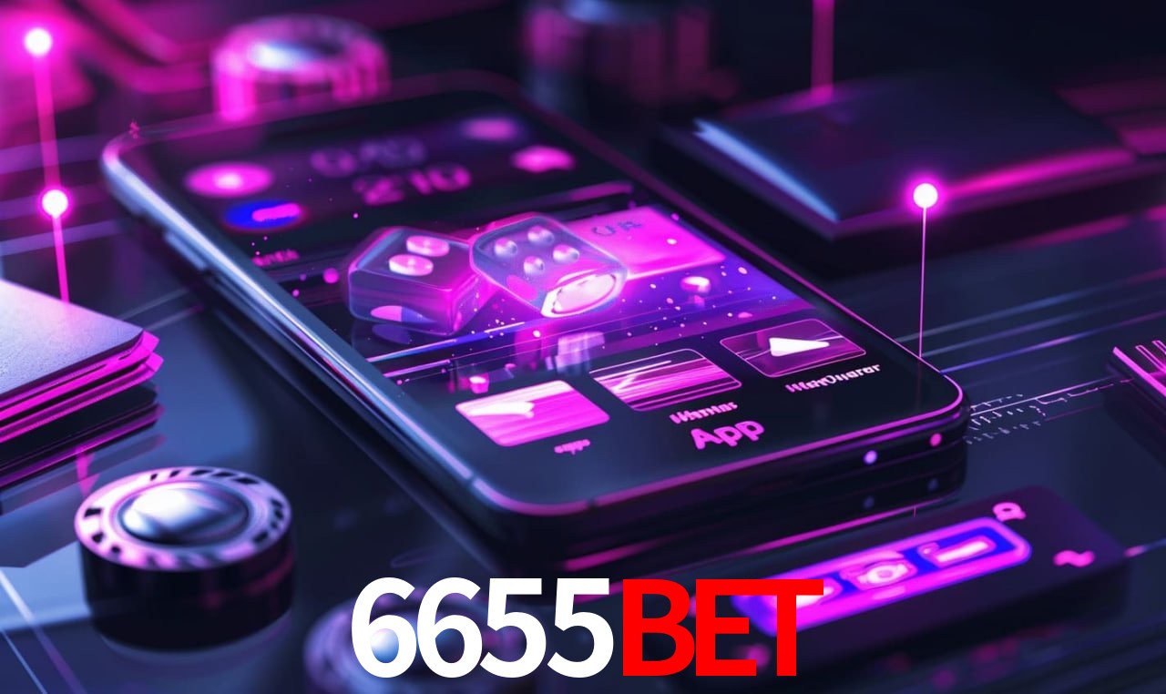 VIP Casino 6655Bet