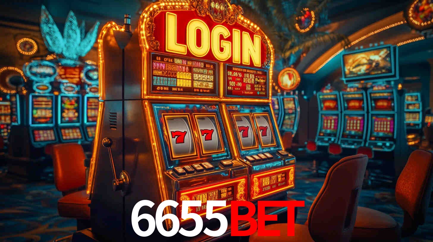 6655Bet