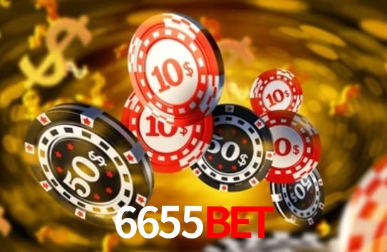 A Revolução dos Aplicativos de Jogos no 6655Bet