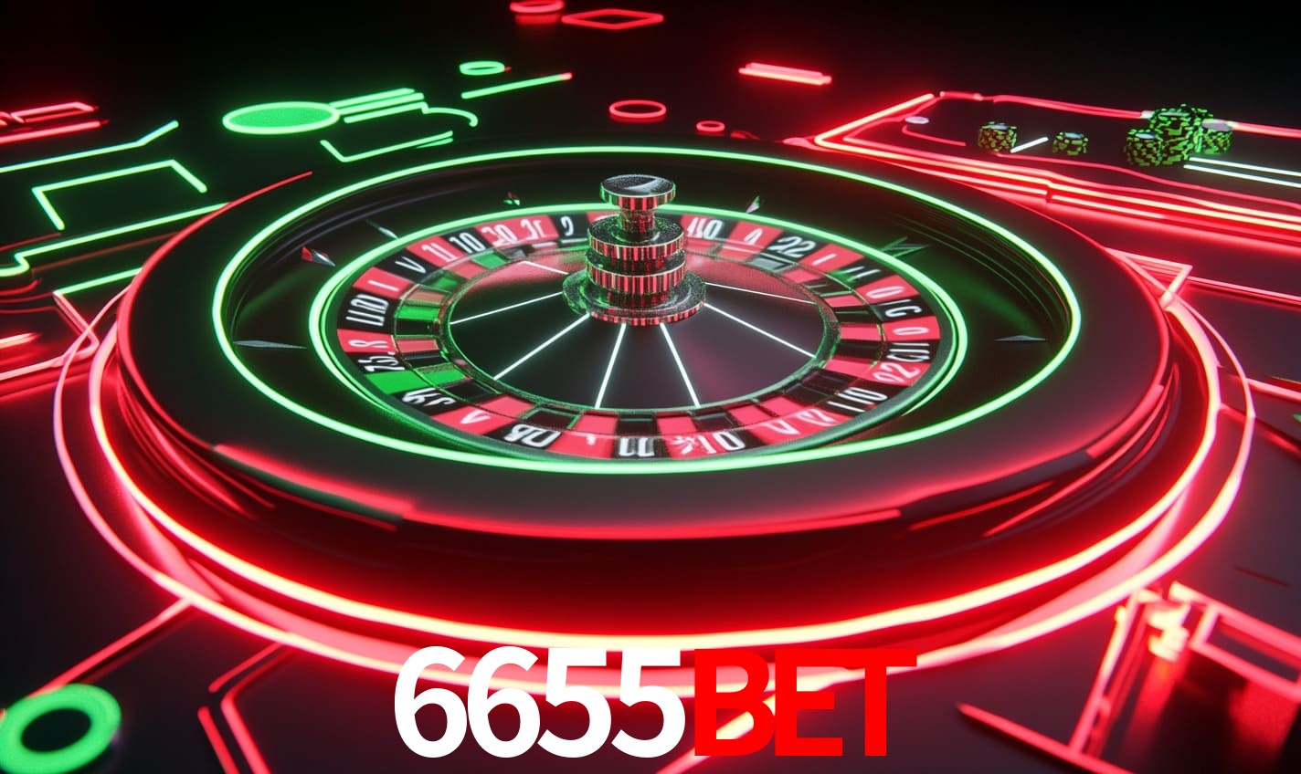 Diretório de Jogos 6655Bet