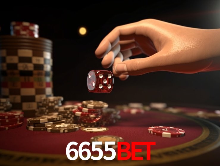 A Popularidade dos Caça-Níqueis no 6655Bet