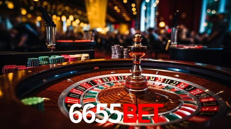 Quick Registration 6655Bet