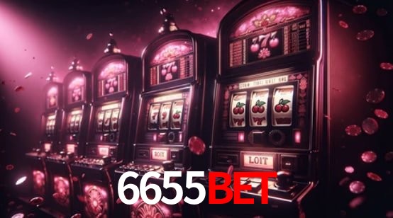A Emoção da Loteria na 6655Bet: Uma Chance de Mudança de Vida