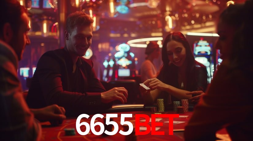 PIX Instantâneo 6655Bet