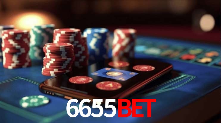 Descubra o Programa VIP da 6655Bet: Vantagens Exclusivas para Jogadores