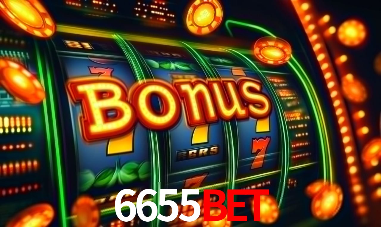 Daily Bonuses 6655Bet