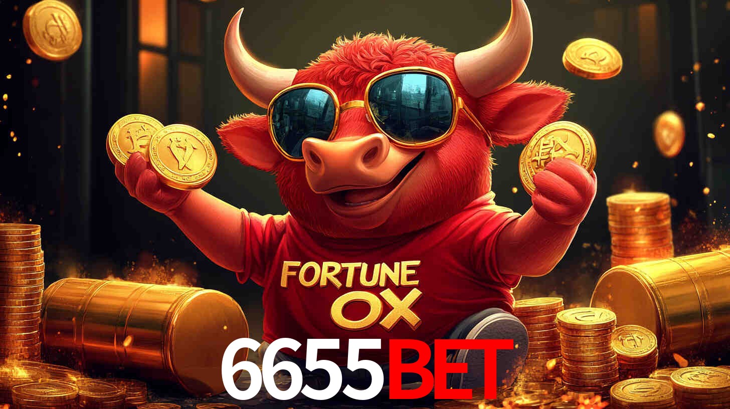 Programa VIP 6655Bet