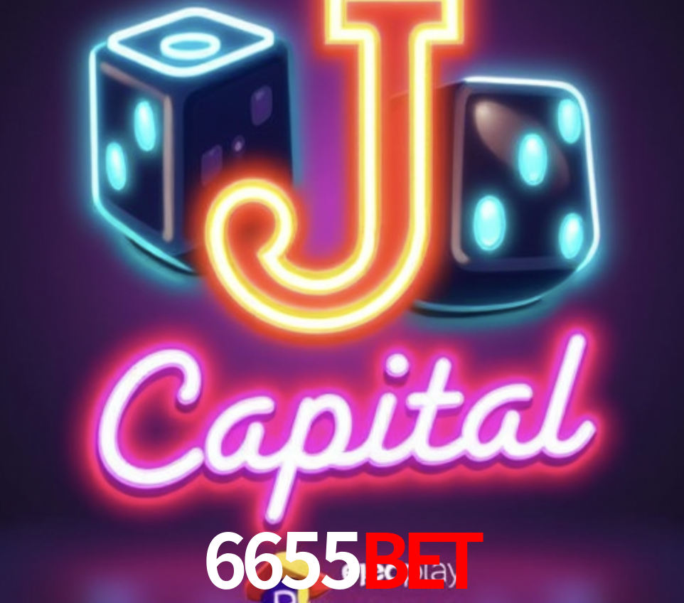 Game Providers 6655Bet