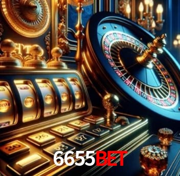 Inovações de Jogos na 6655Bet: O Futuro das Experiências Interativas