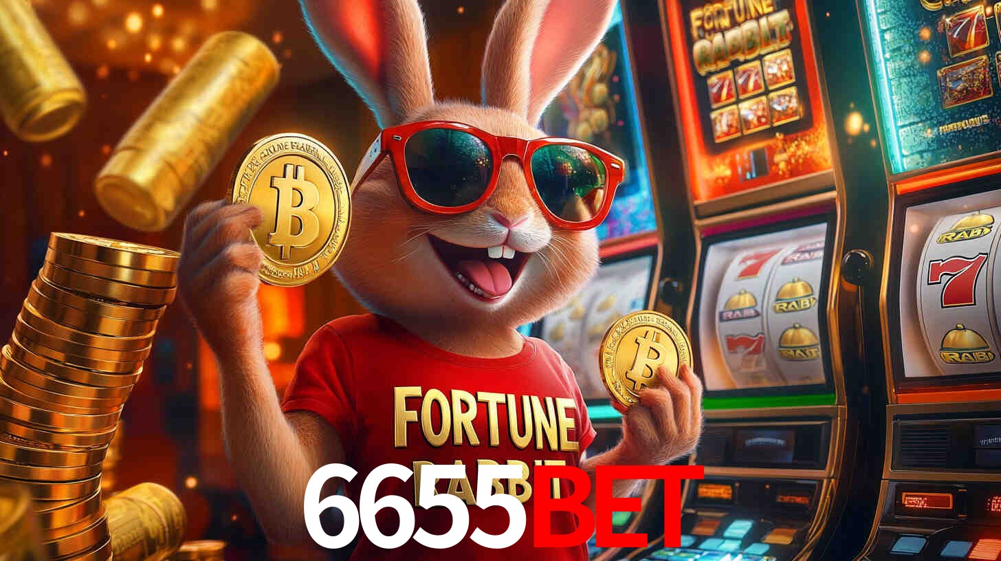 Torneios 6655Bet