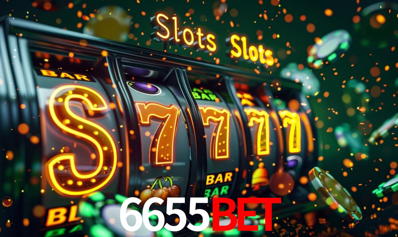 A Emoção da Loteria na 6655Bet: Uma Chance de Mudança de Vida