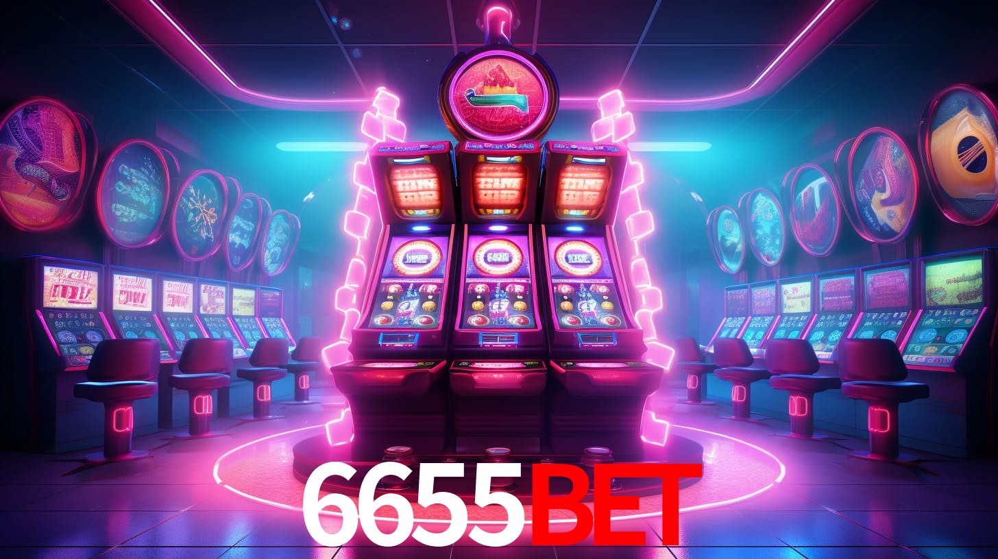 6655Bet Login