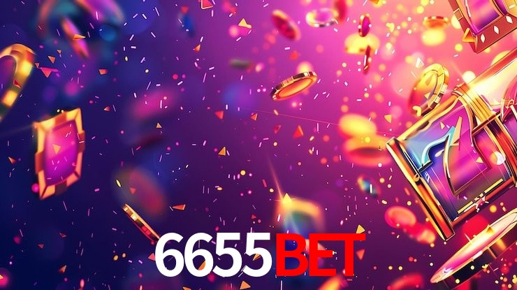 Especiais de Fim de Semana 6655Bet