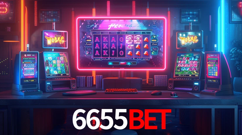 6655Bet: Jogue Crash e Experimente Alta Recompensa Instantânea
