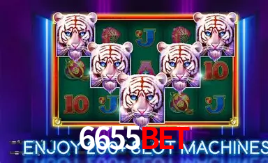 API Integration 6655Bet