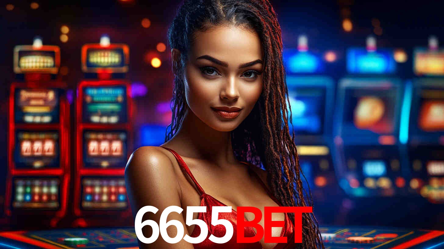 Recursos de Bônus 6655Bet
